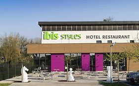 Hotel Ibis Styles Castres À